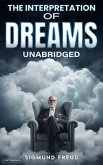 The Interpretation of Dreams - Unabridged (eBook, ePUB)