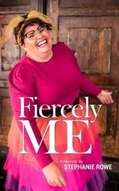 Cover Fiercely ME (eBook, ePUB)