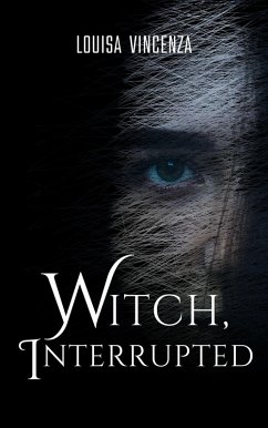 Cover Witch, Interrupted (eBook, ePUB)
