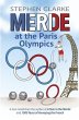 Merde at the Paris Olympics (eBook,... - Bild 1