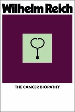 Cover The Cancer Biopathy (eBook, ePUB)