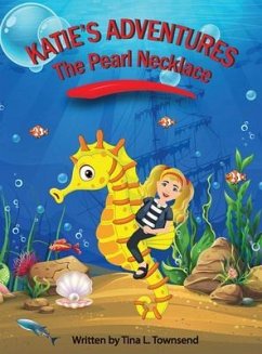 Cover The Pearl Necklace (eBook, ePUB)