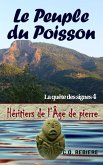 Le Peuple du Poisson (Héritiers de l'Âge de pierre, #4) (eBook, ePUB)