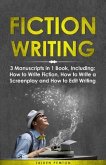 Fiction Writing (eBook, ePUB)