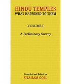 Hindu Temples: What happened to them, Vol.1 (eBook, ePUB)