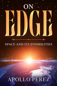 Cover On Edge (eBook, ePUB)