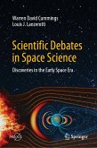Scientific Debates in Space Science (eBook, PDF)