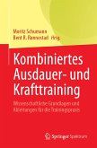 Kombiniertes Ausdauer- und Krafttraining (eBook, PDF)