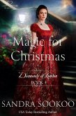 Magic for Christmas (Diamonds of London, #4) (eBook, ePUB)