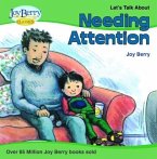 Let's Talk about Needing Attention (eBook, ePUB)