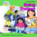 Let's Talk about Being Patient (eBook, ePUB)