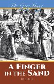 A Finger in the Sand (eBook, ePUB)