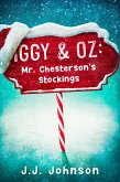 Mr Chesterson's Stockings (Iggy & Oz) (eBook, ePUB)