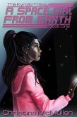 A Space Girl from Earth (The Kyroibi Trilogy, #1) (eBook, ePUB)