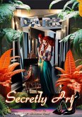 Secretly Art, Dark (eBook, ePUB)