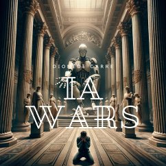 Cover The Last AI War (eBook, ePUB)