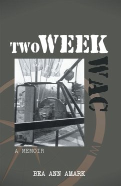 Two Week WAC (eBook, ePUB) - Amark, Bea Ann