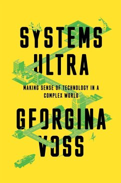 Systems Ultra (eBook, ePUB) - Voss, Georgina