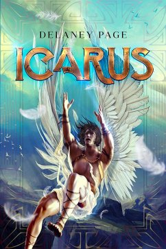 Cover Icarus (eBook, ePUB)