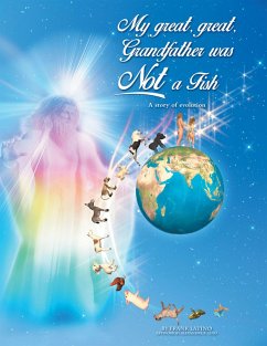 Cover My great, great, Grandfather was Not a Fish (eBook, ePUB)