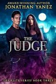 The Judge (The Elite Series, #3) (eBook, ePUB)
