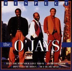 Respect - O'Jays