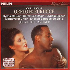 Orpheus Und Eurydike (az)