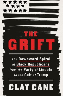 The Grift (eBook, ePUB) - Cane, Clay