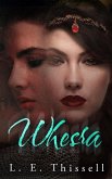 Whesra (eBook, ePUB) Whesra (eBook, ePUB)