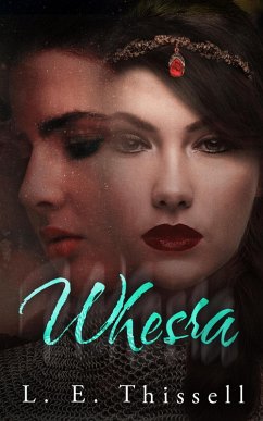 Cover Whesra (eBook, ePUB)