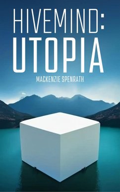 Cover Hivemind: Utopia (eBook, ePUB)