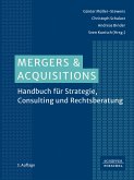 Mergers & Acquisitions (eBook, ePUB)