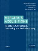 Mergers & Acquisitions (eBook, PDF)
