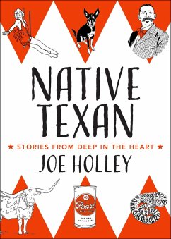 Native Texan (eBook, ePUB) - Holley, Joe