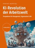 KI-Revolution der Arbeitswelt (eBook, ePUB)