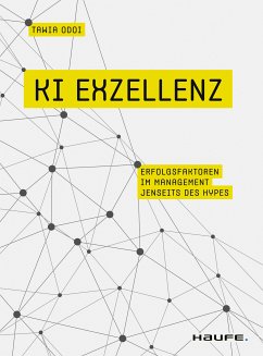 KI Exzellenz (eBook, PDF) - Odoi, Tawia