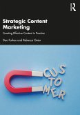 Strategic Content Marketing (eBook, ePUB)