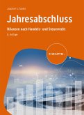 Jahresabschluss (eBook, ePUB)