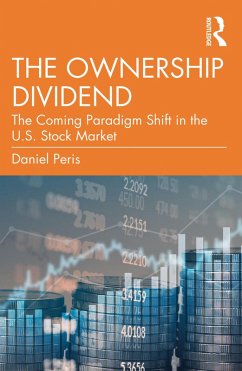 The Ownership Dividend (eBook, PDF) - Peris, Daniel