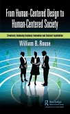 From Human-Centered Design to Human-Centered Society (eBook, ePUB)