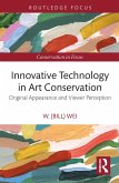 Innovative Technology in Art Conservation (eBook, ePUB)