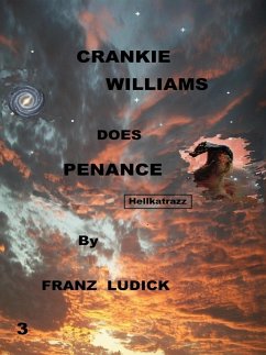 Cover Crankie Williams Does Penance (eBook, ePUB)