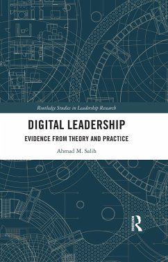 Digital Leadership (eBook, PDF) - Salih, Ahmad M.