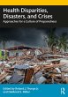 Health Disparities, Disasters, and... - Bild 1