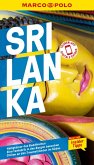 MARCO POLO Reiseführer E-Book Sri Lanka (eBook, PDF)