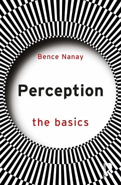 Perception: The Basics (eBook, PDF) - Nanay, Bence