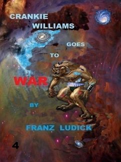 Cover Crankie Williams Goes To War (eBook, ePUB)