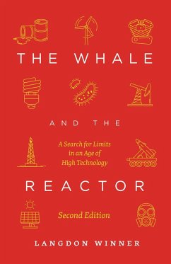 Cover The Whale and the Reactor (eBook, ePUB)