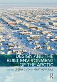Design and the Built Environment of the Arctic (eBook, PDF)