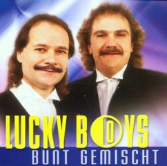 Bunt Gemischt - Lucky Boys